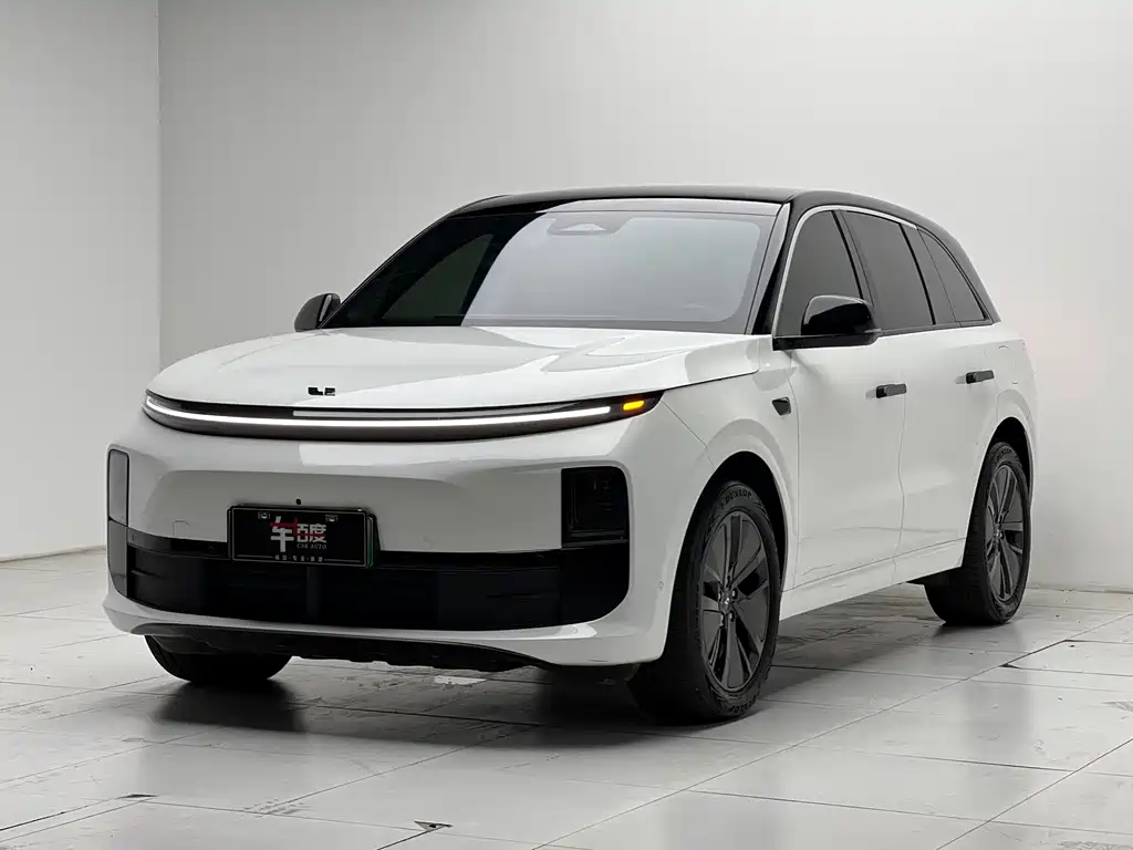 Li Auto Li L6