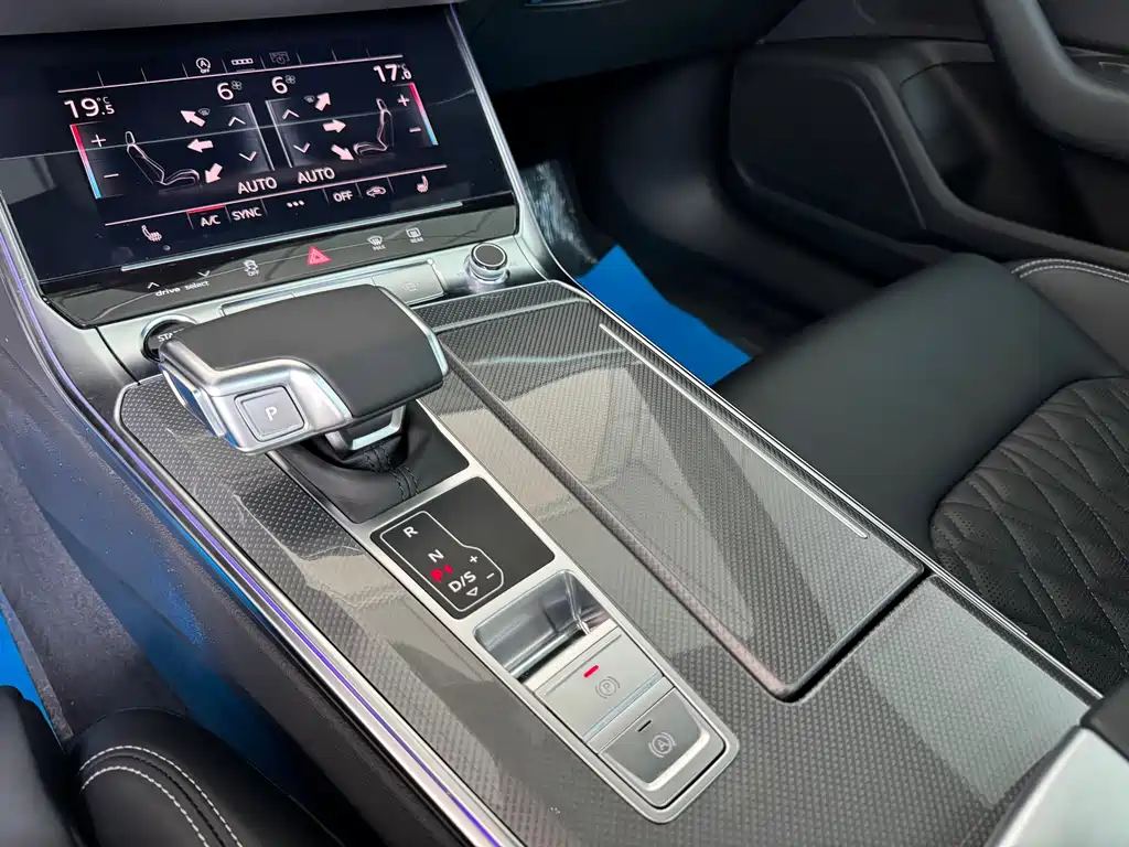 Audi A6L — фотографии объявления, Фото 9