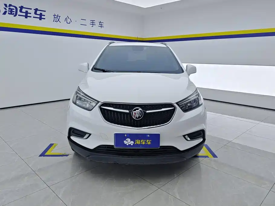 Buick Encore — миниатюра 2