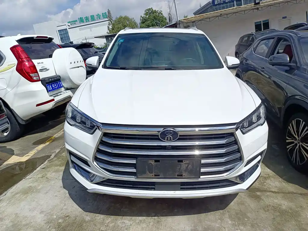 BYD Pro — миниатюра 2