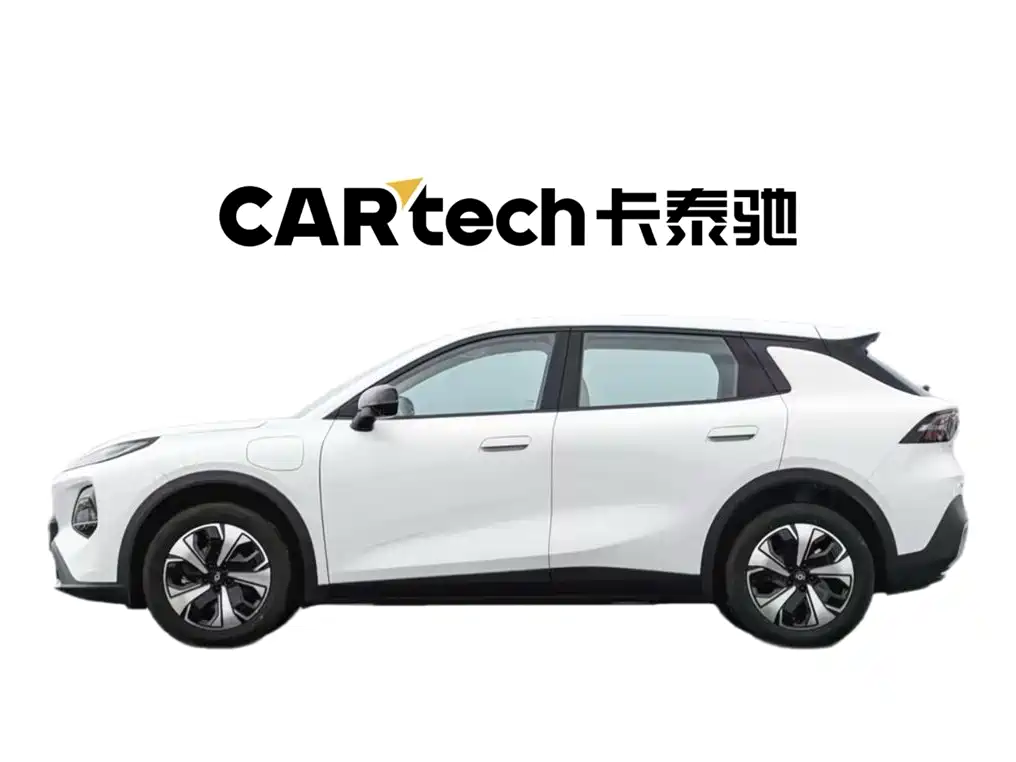 Changan Q05 2026 405Air