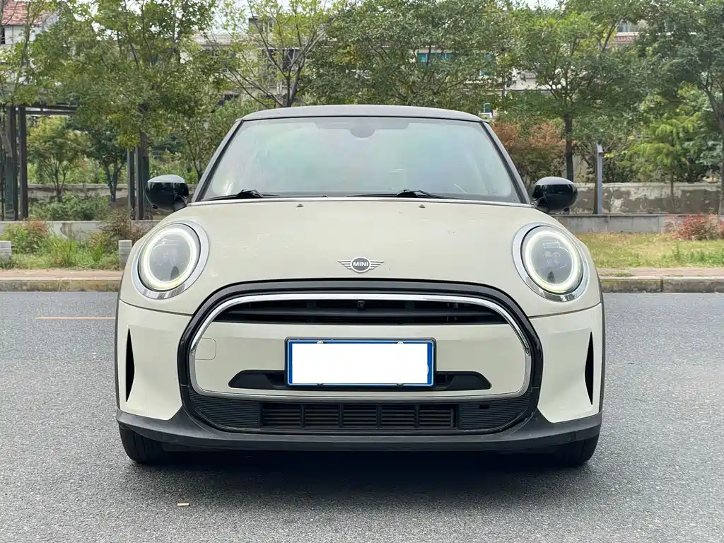 MINI Mini — миниатюра 2