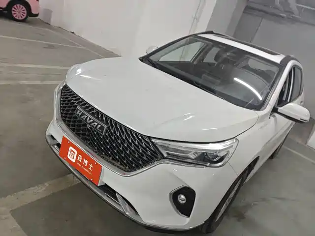 HAVAL M6 2022
