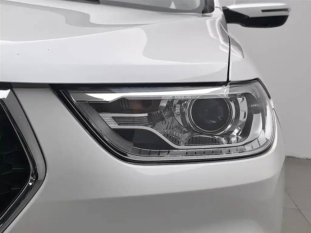 Haval H2 2017 1.5T AT Luxury