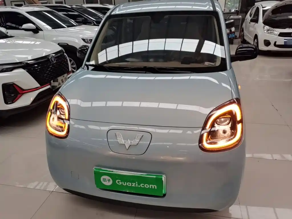 Wuling Mini EV MINIEV 2025