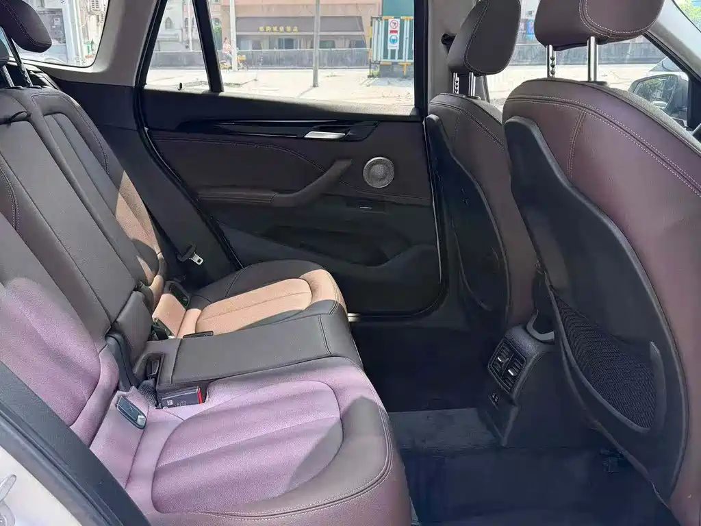 BMW X1 — миниатюра 5