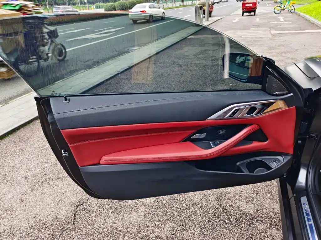 BMW 4 Series — миниатюра 6