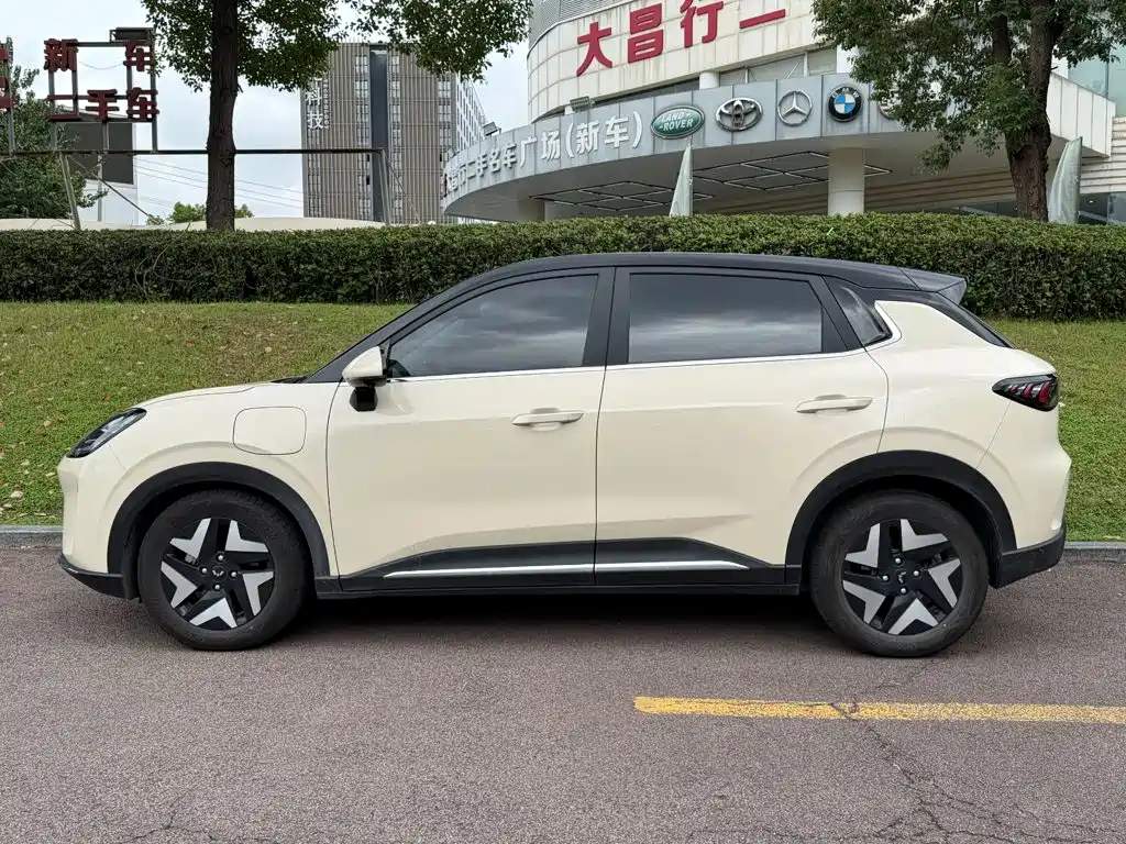 Wuling Bingo S — миниатюра 3