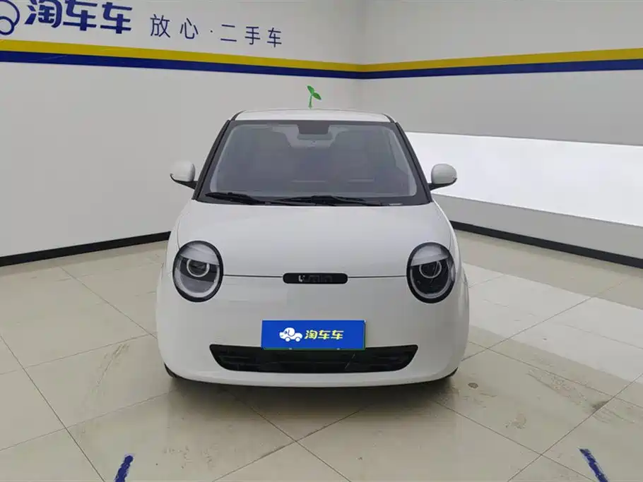 Changan Lumin 2025 205km