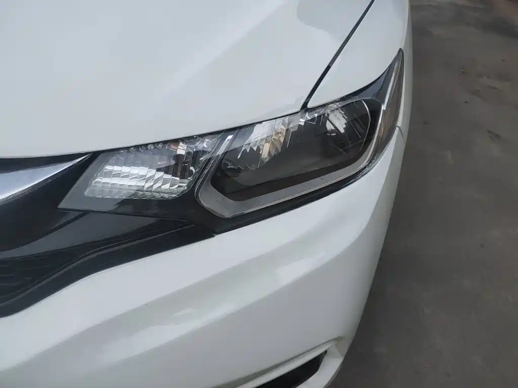 Honda Fit — миниатюра 24