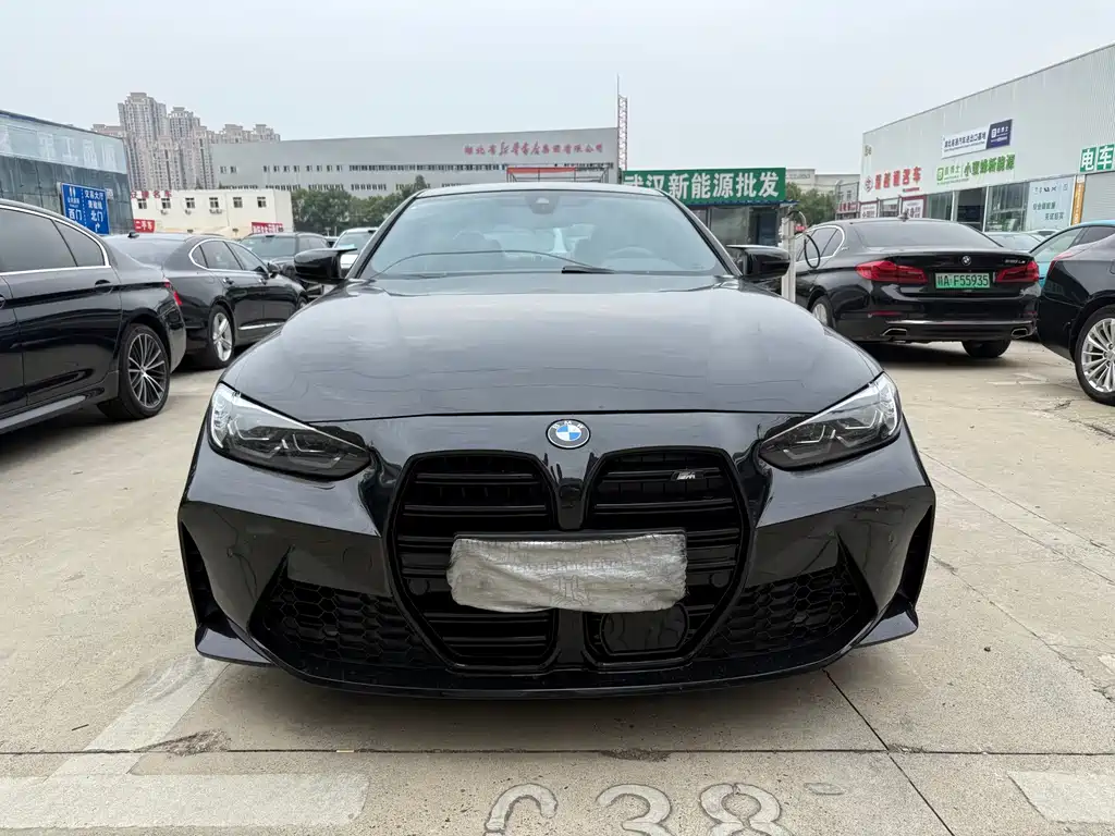 BMW 4 Series — миниатюра 2