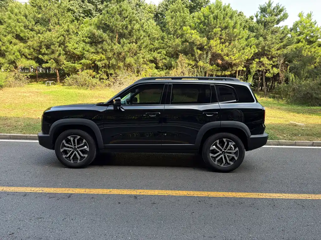Haval Big Dog — миниатюра 7