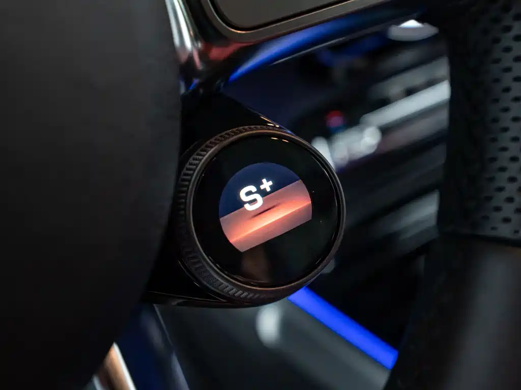 MERCEDES-BENZ GLB AMG