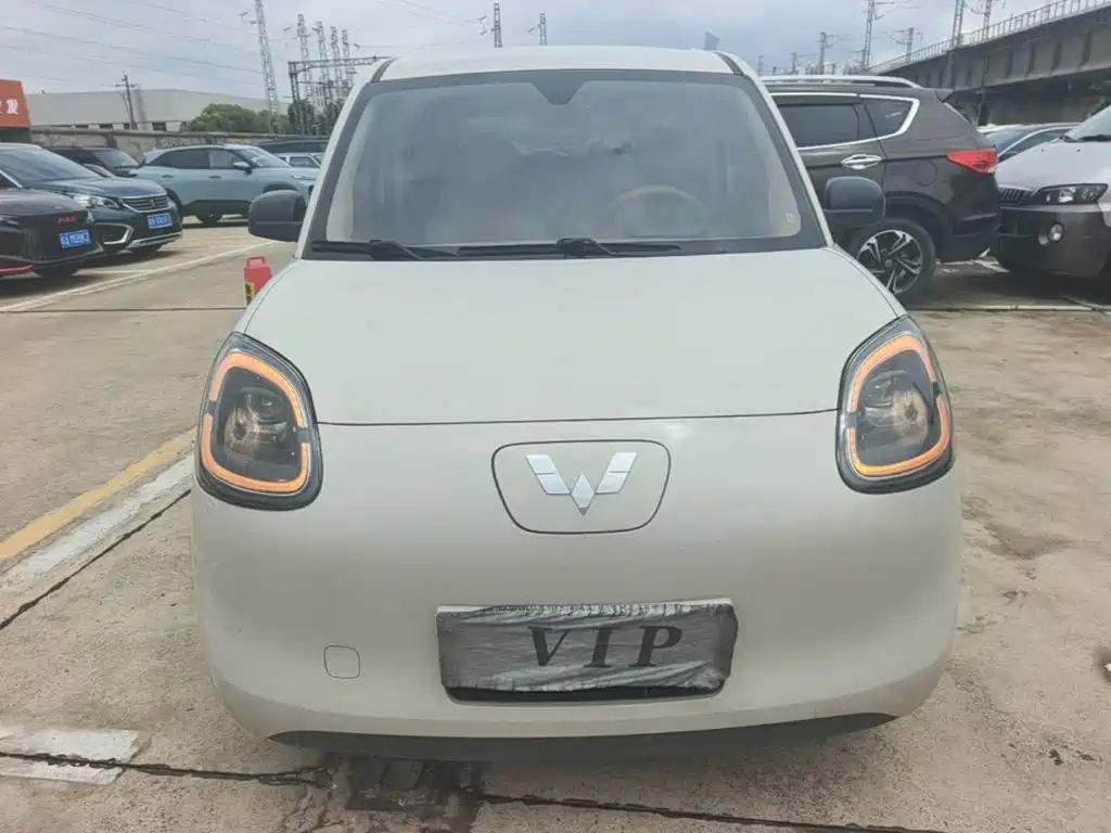 Wuling Mini EV MINIEV 2025