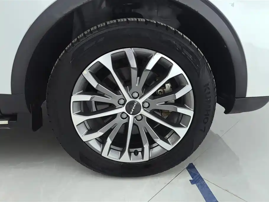 Haval H6 2020 1.5GDIT AT Luxury