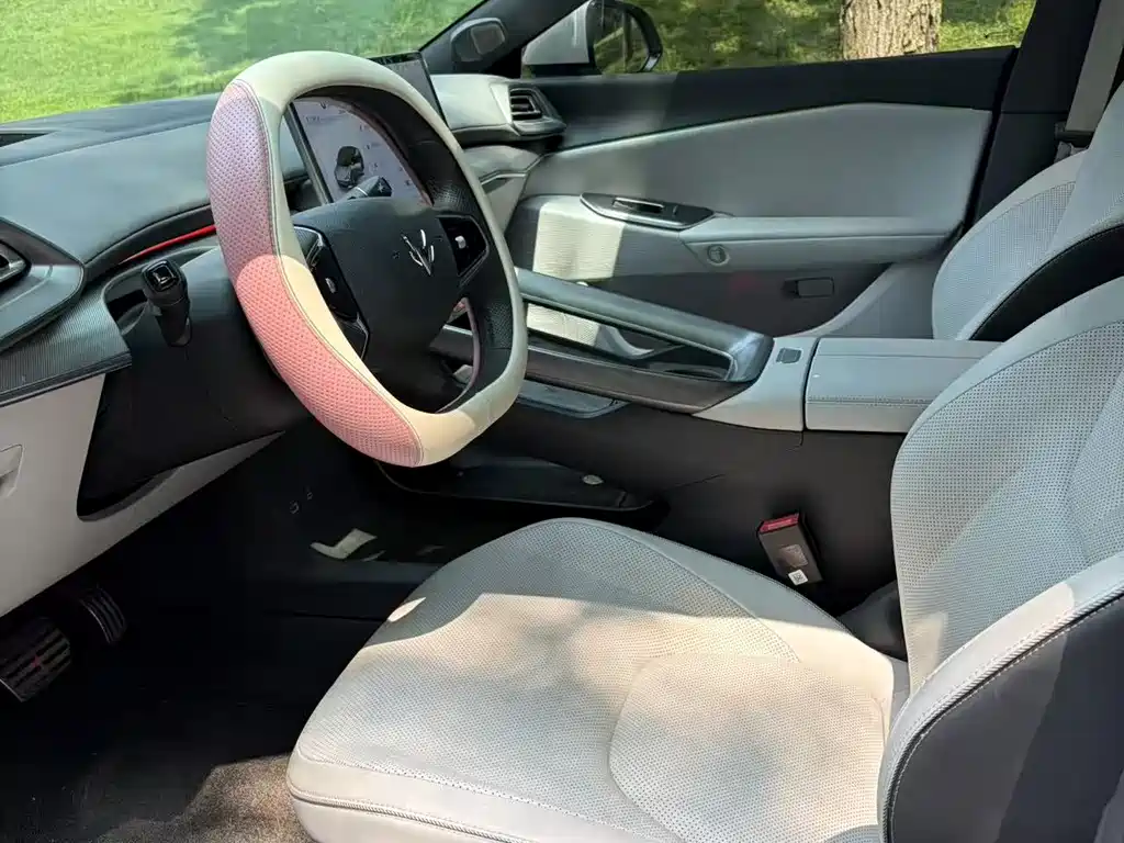 Arcfox Alfa Romeo S5 S5 2024 560MAX 185kW
