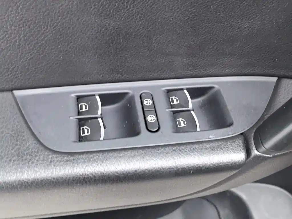 Volkswagen Touareg — миниатюра 9