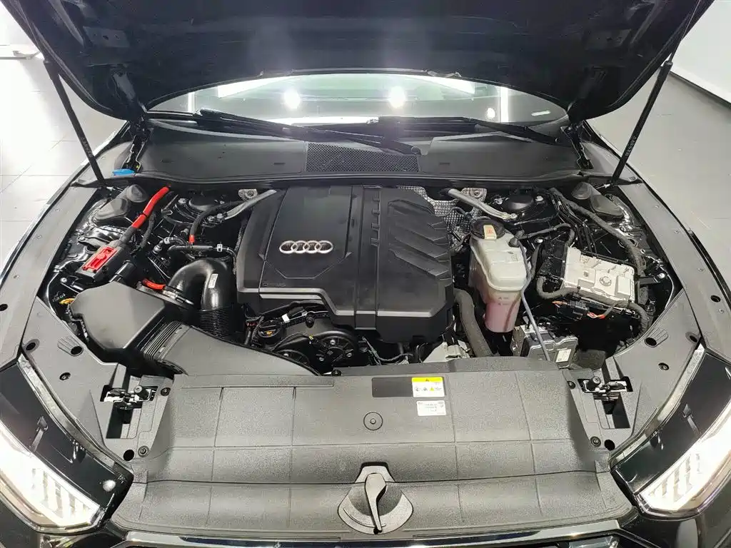 Audi A7 — миниатюра 8