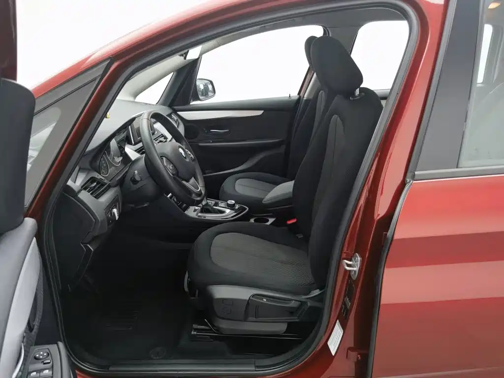 BMW 2 Series Gran Tourer — миниатюра 10