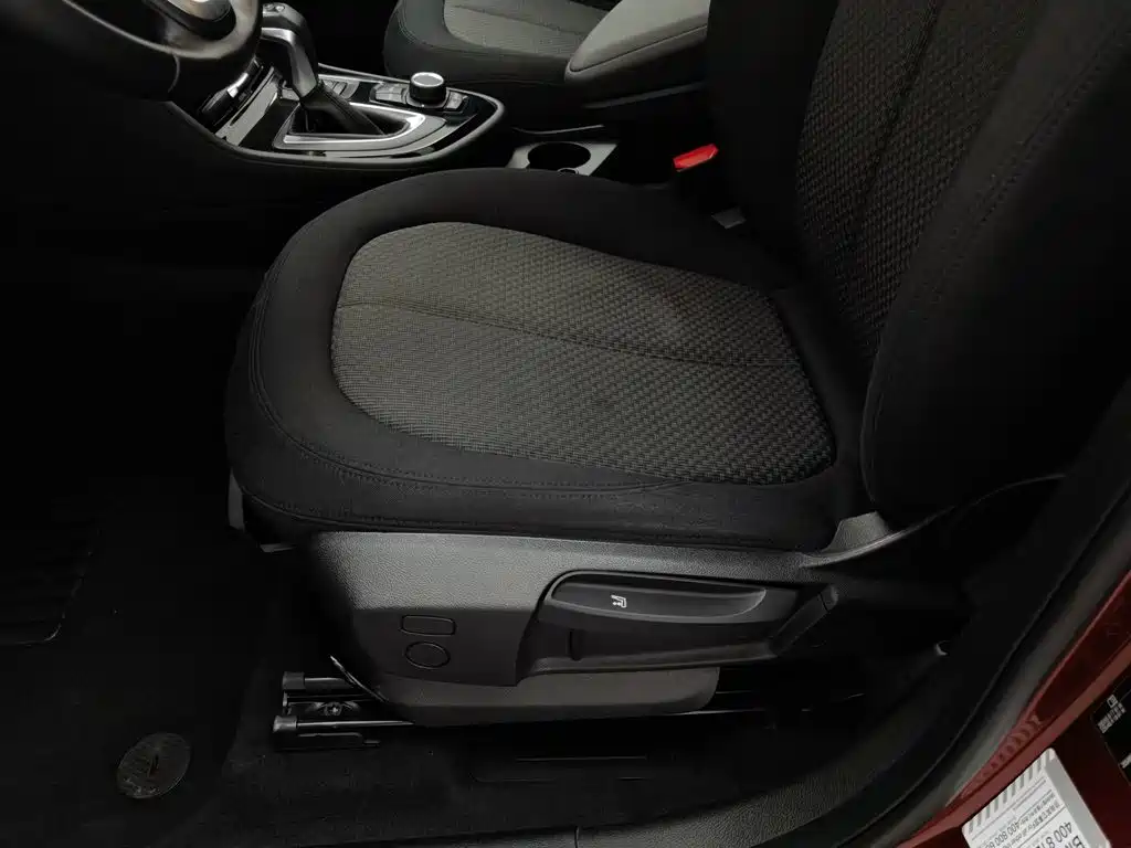BMW 2 Series Gran Tourer — миниатюра 20