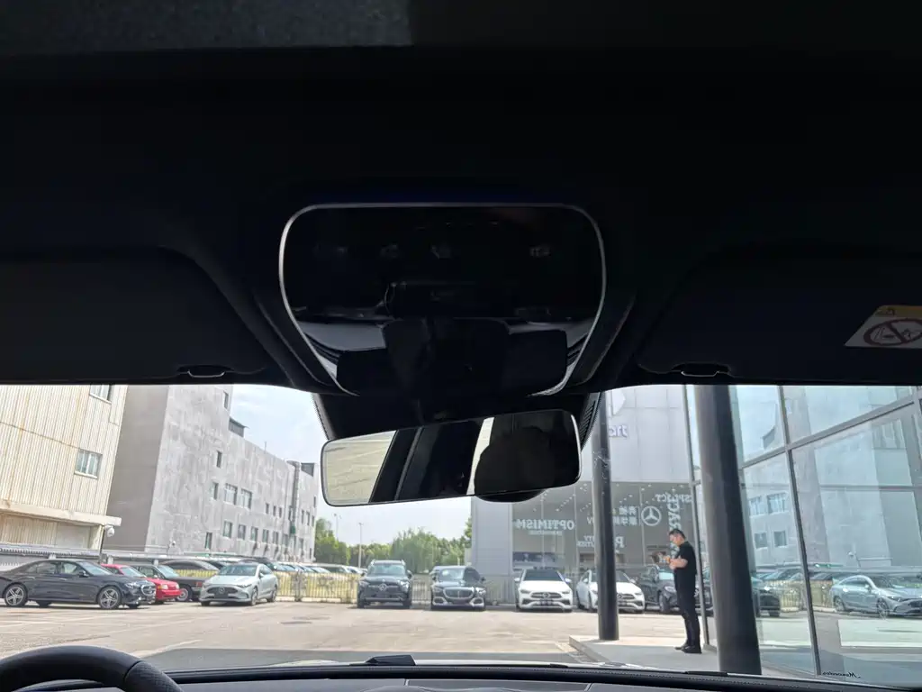 Mercedes-Benz C-Class C 2026 C 260 L Sport
