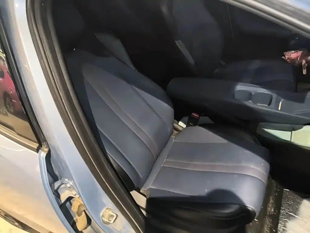 BYD Seagull — миниатюра 25