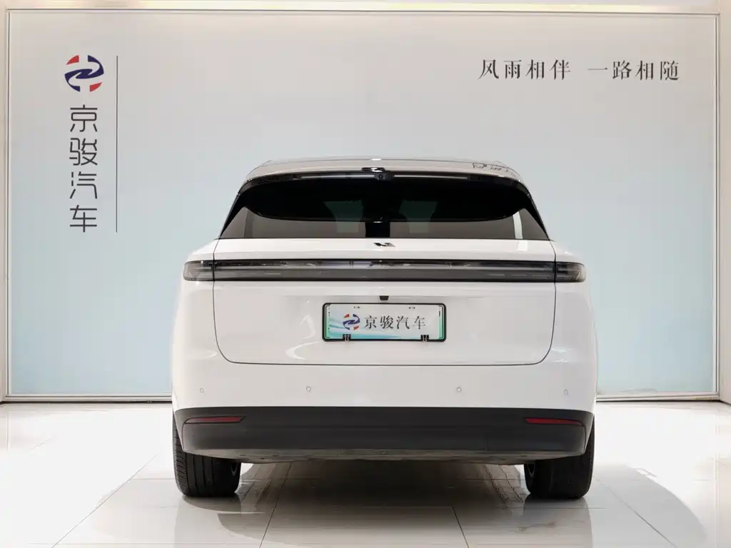 Li Auto Li i6 — миниатюра 13