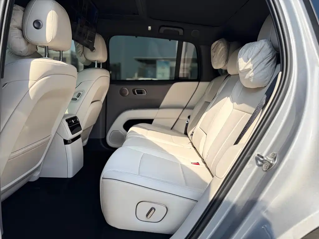 Li Auto Li i6 — миниатюра 9