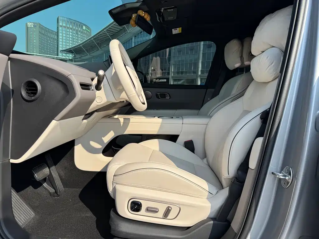 Li Auto Li i6 — миниатюра 10
