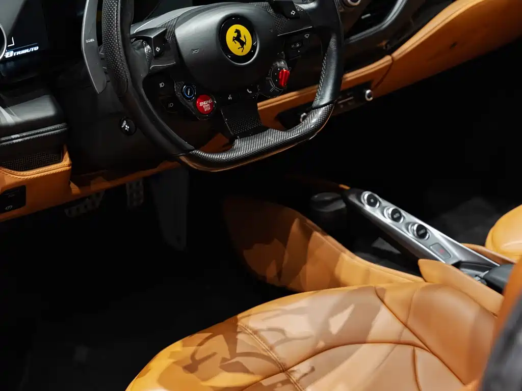 Ferrari F8 — миниатюра 13