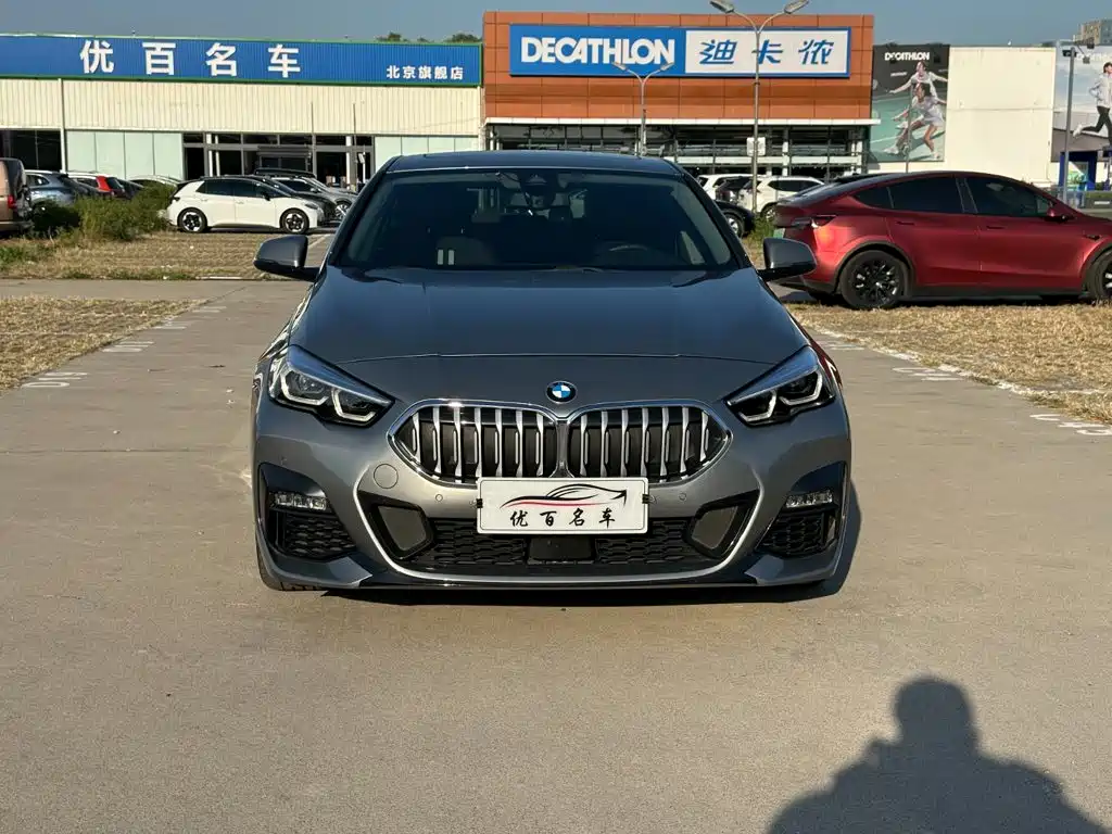 BMW 2 Series (Import) — миниатюра 2