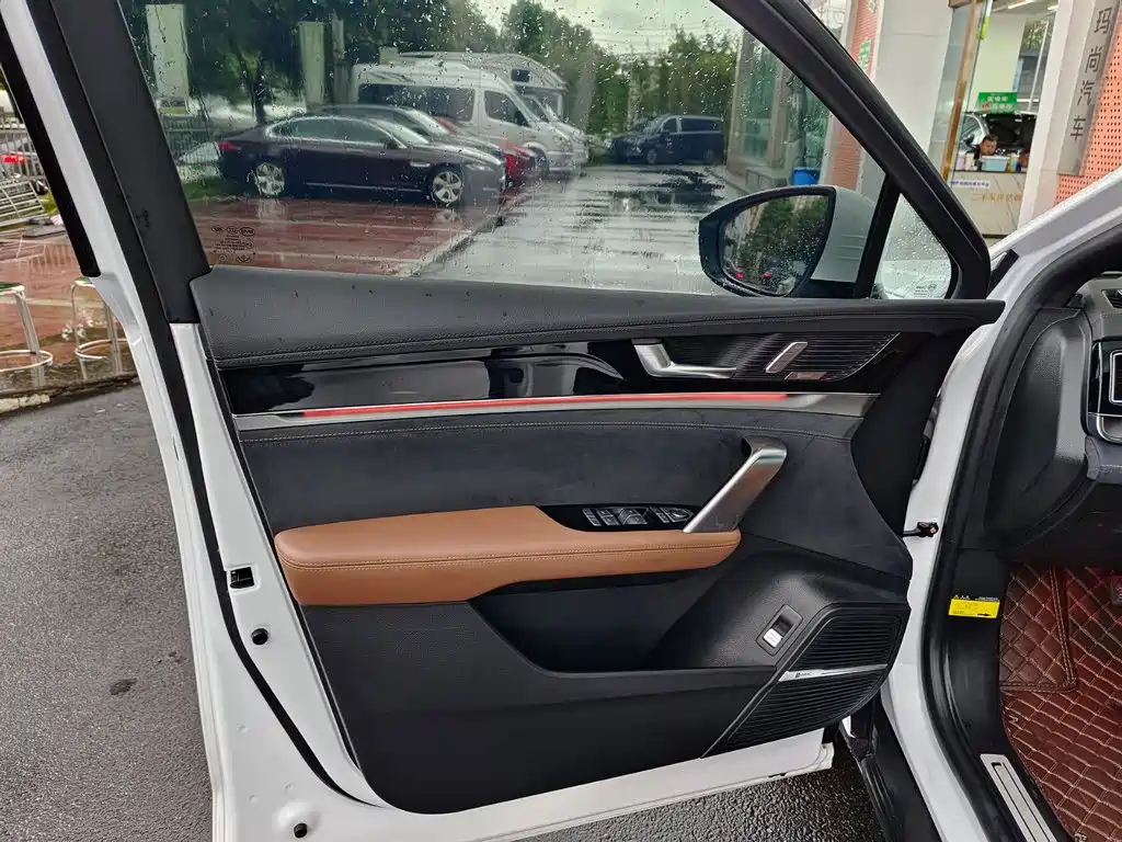 BYD Tang New Energy — миниатюра 6