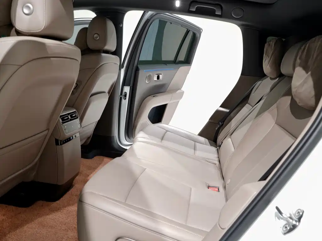 Li Auto Li i6 — миниатюра 4