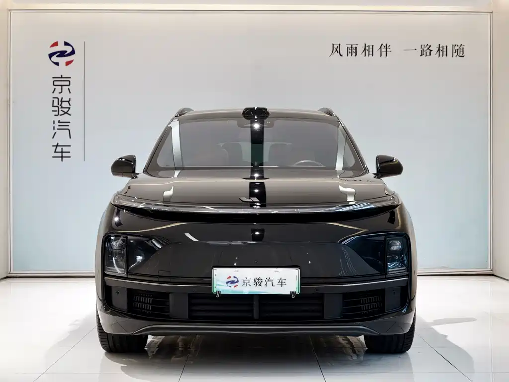 Li Auto Li L9 — миниатюра 2