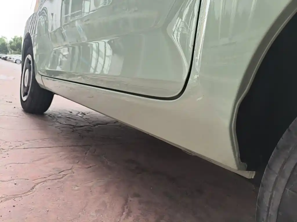 Wuling MINIEV — миниатюра 22