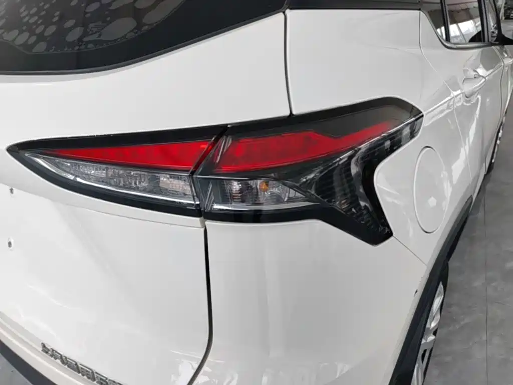 Baojun 510 — миниатюра 8