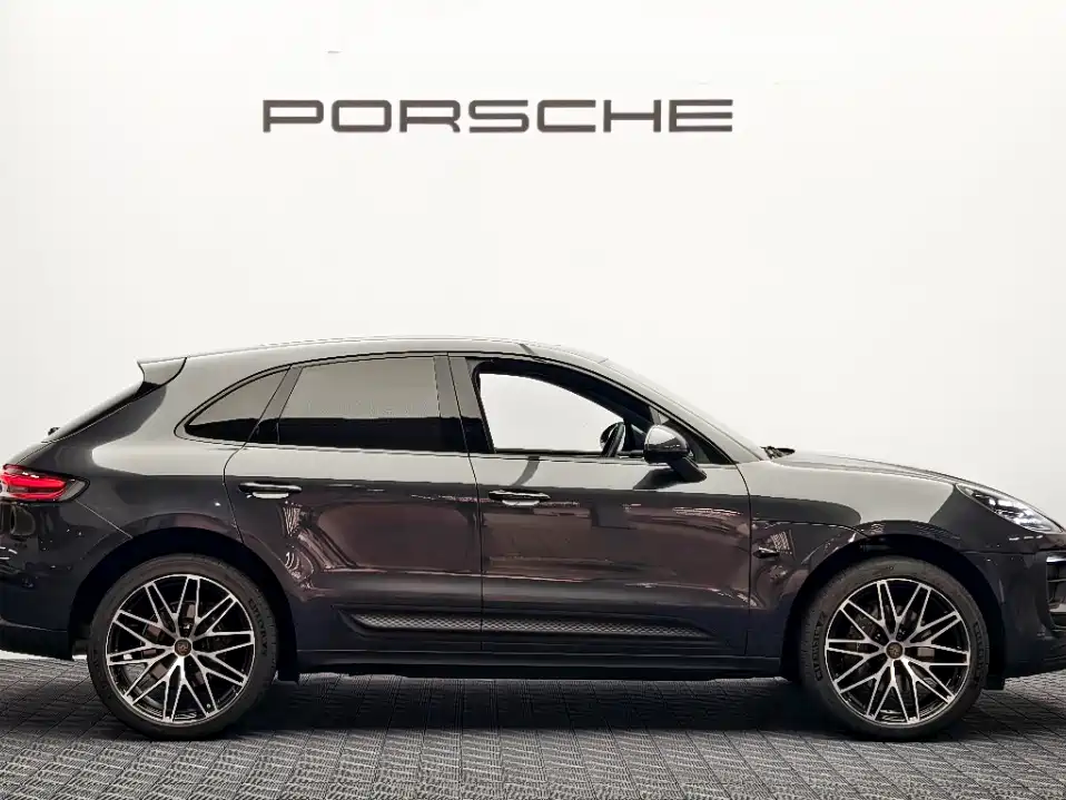 Porsche Macan 2023 Macan 2.0T