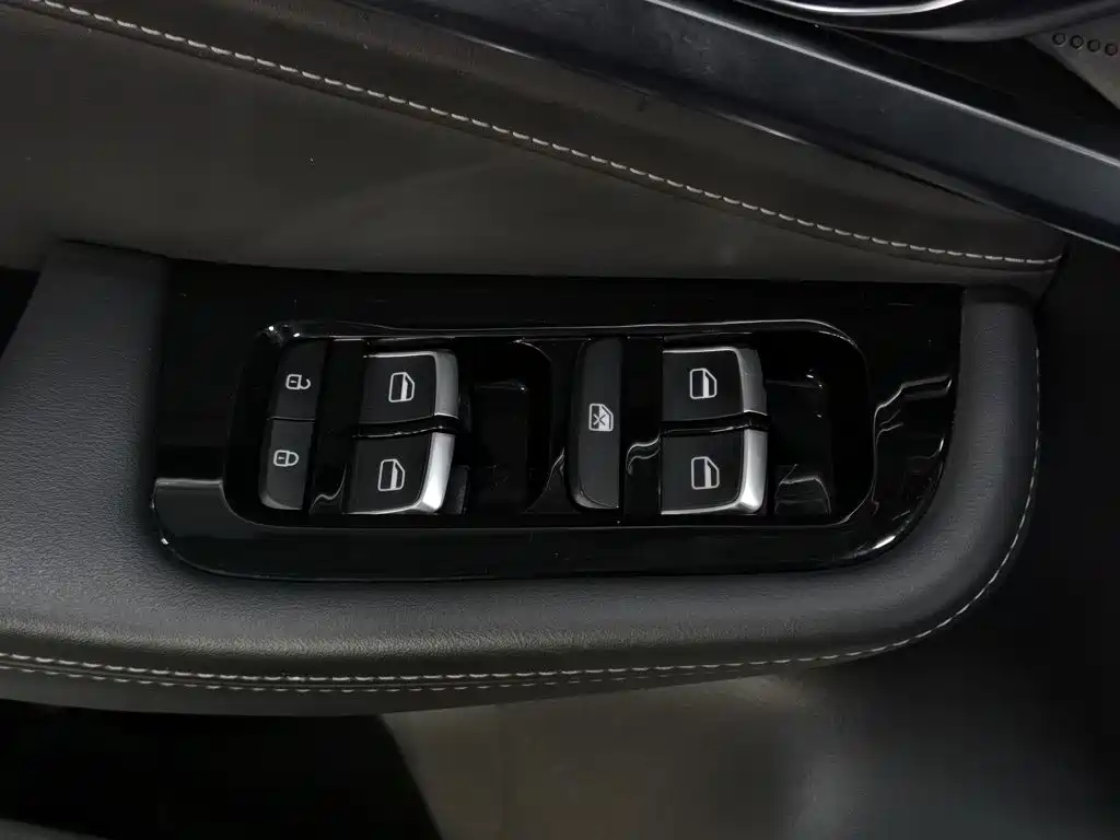 Jetour X70 — миниатюра 9