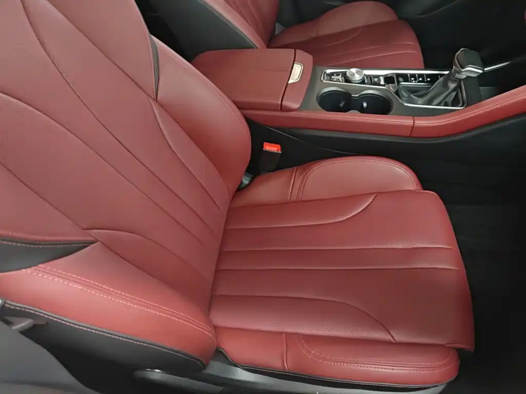 Changan CS75 PLUS — миниатюра 25