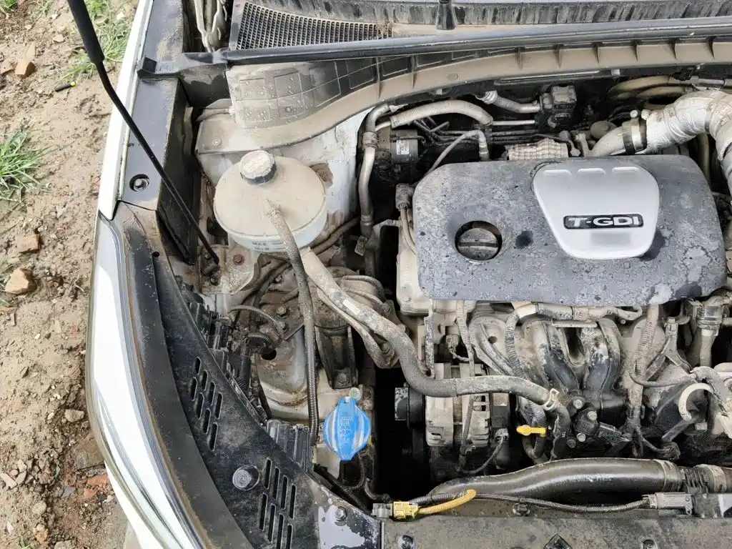 Hyundai Tucson — миниатюра 19