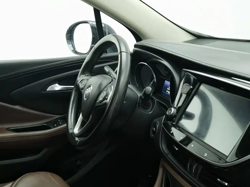 Buick Envision Plus — миниатюра 22