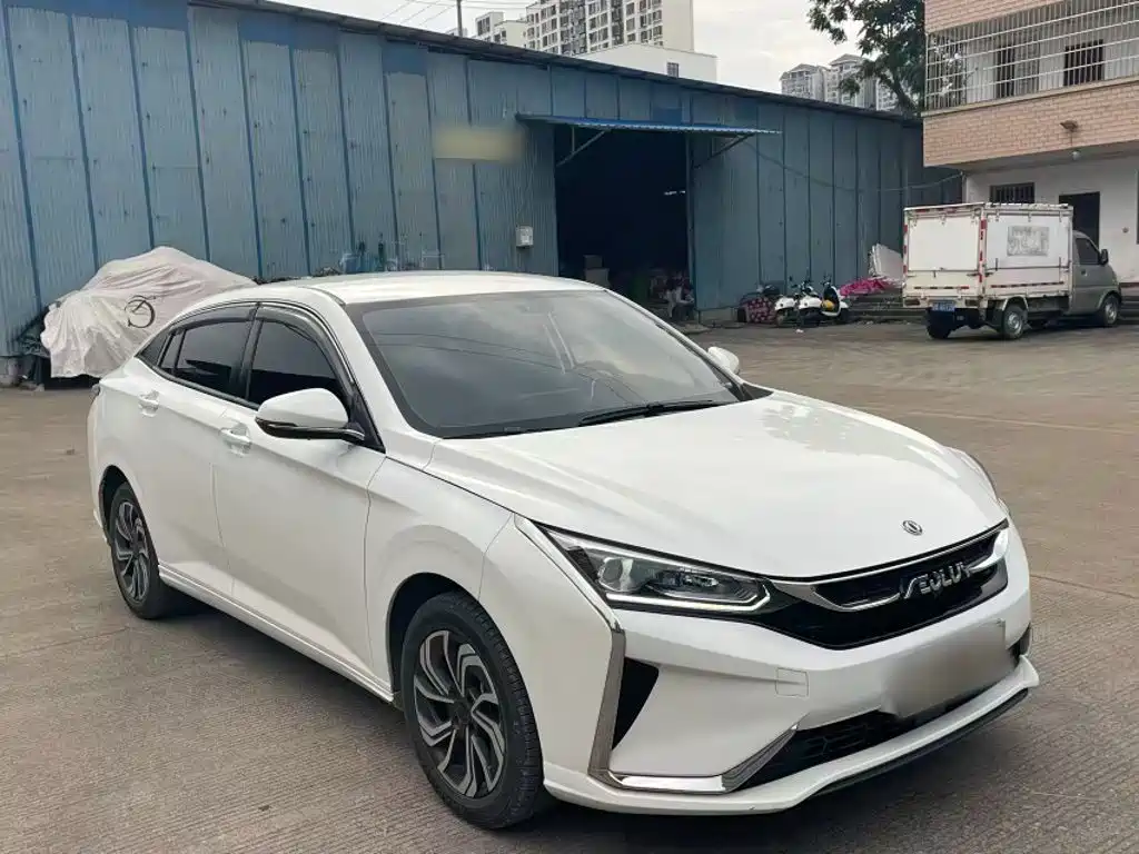 Aeolus Yixuan — миниатюра 4