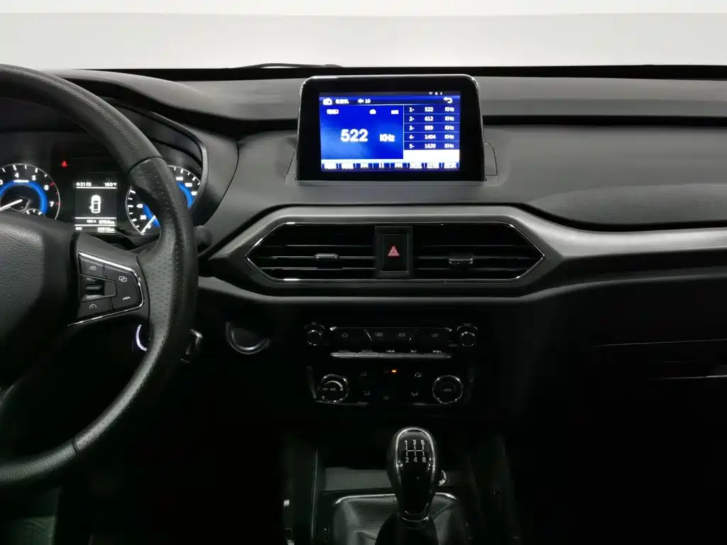 Fengguang Fengguang S560 — миниатюра 12