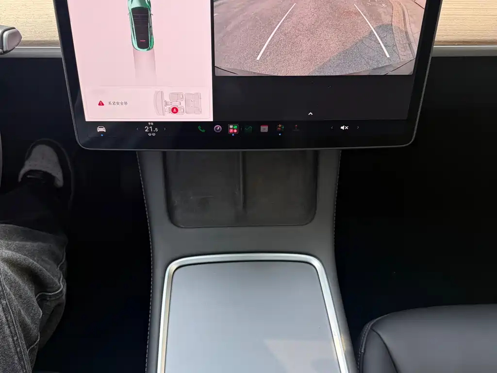 Tesla Model Y — миниатюра 11