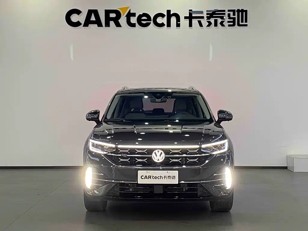 VOLKSWAGEN TANYUE