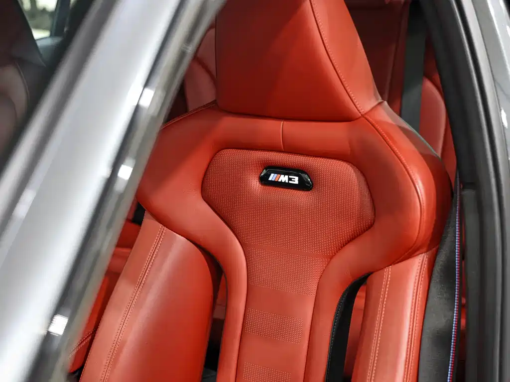 BMW M3 — миниатюра 9