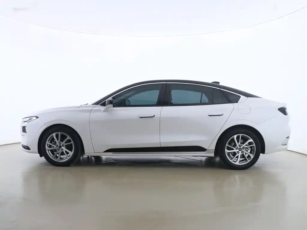 Ford Mondeo 2022 EcoBoost 245 Luxury