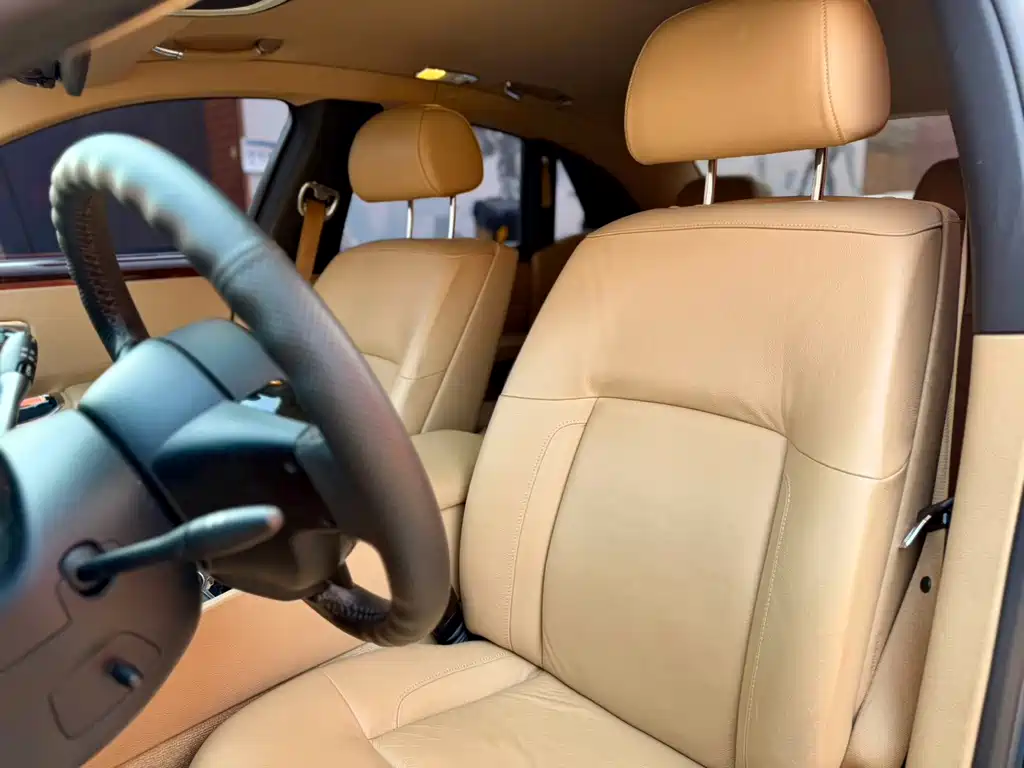 Rolls-Royce Ghost — миниатюра 9
