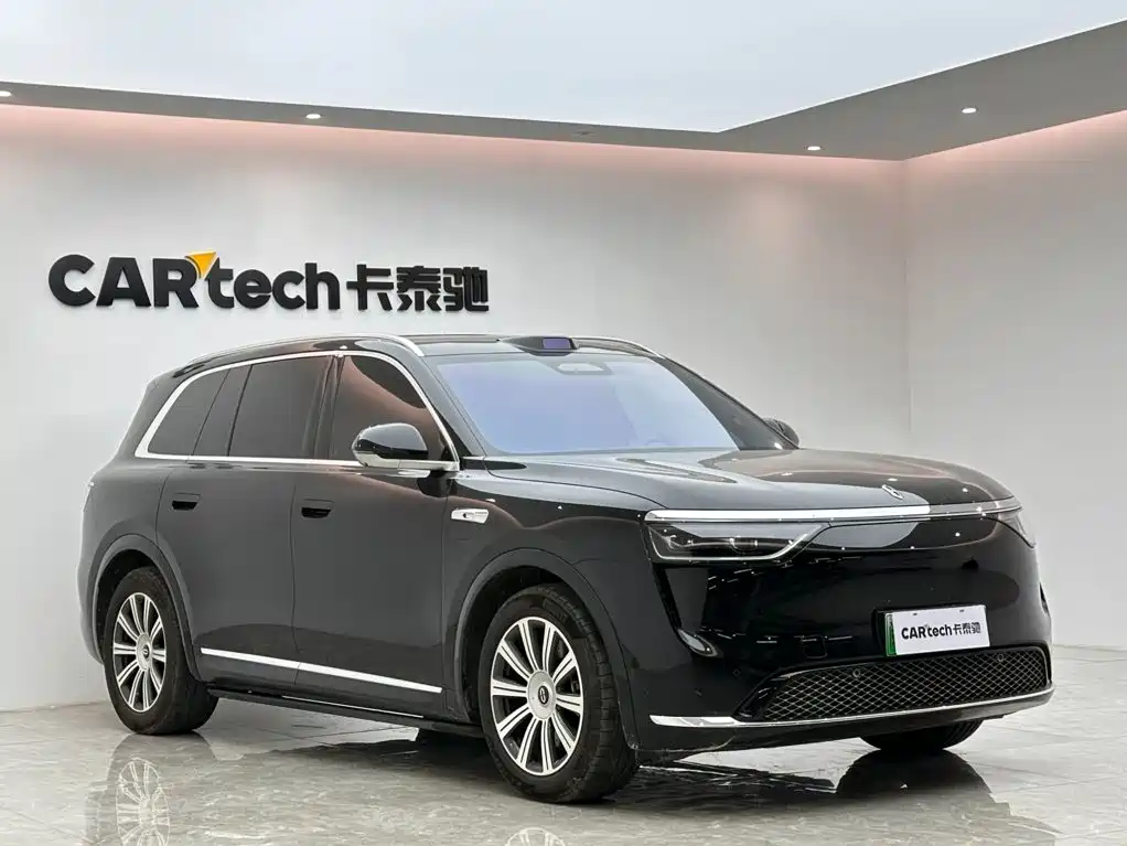AITO AITO M8 — миниатюра 6