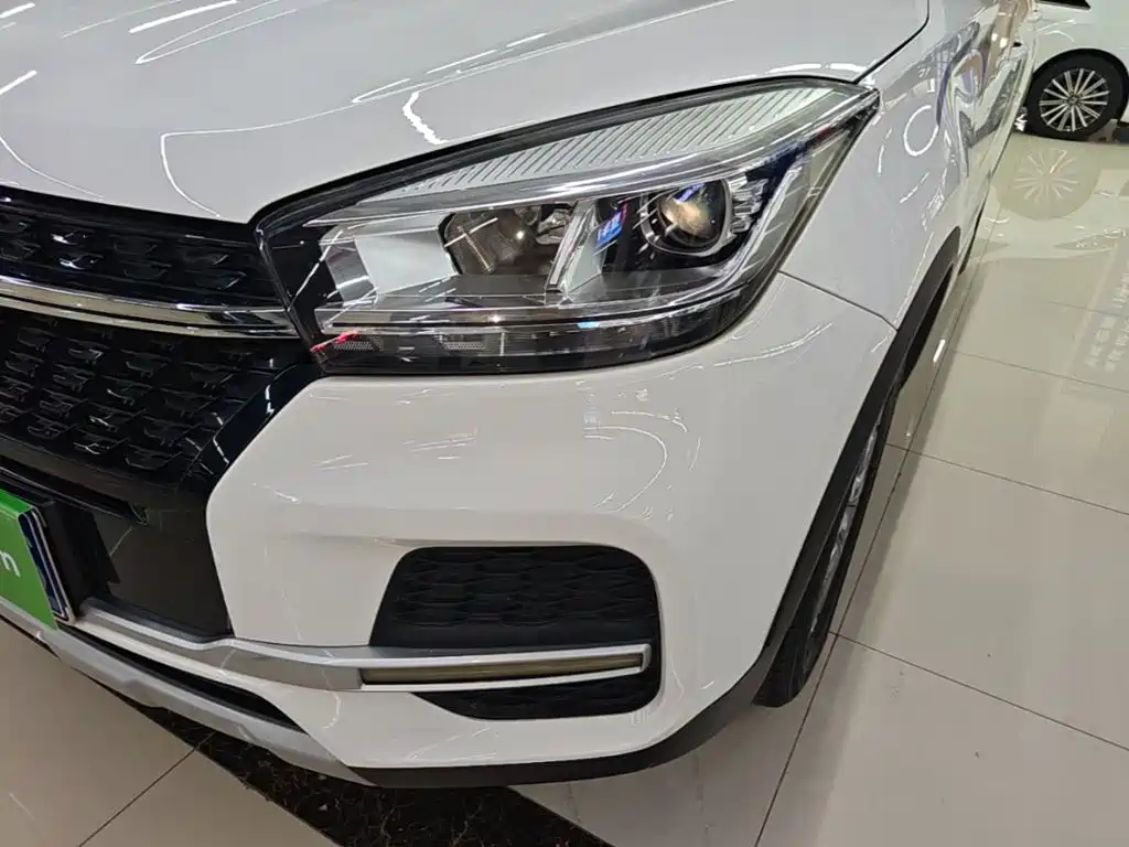Chery Tiggo 5x — миниатюра 24